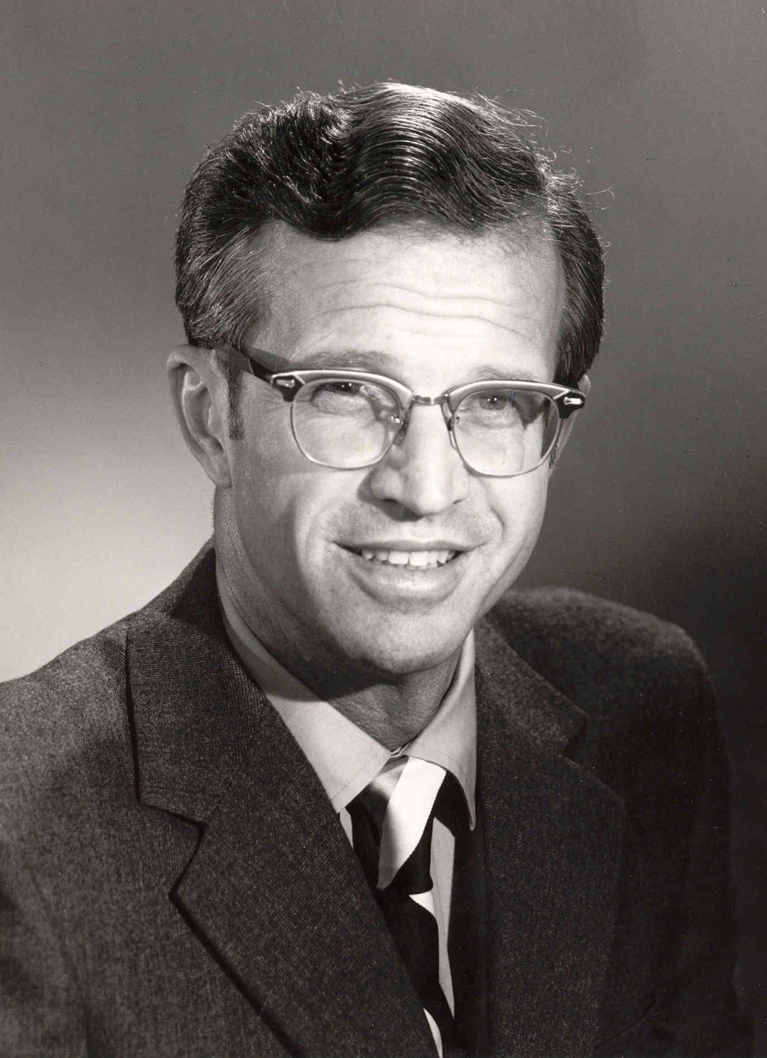 Jerry Hayes